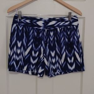 INC International Concepts Shorts sz 4